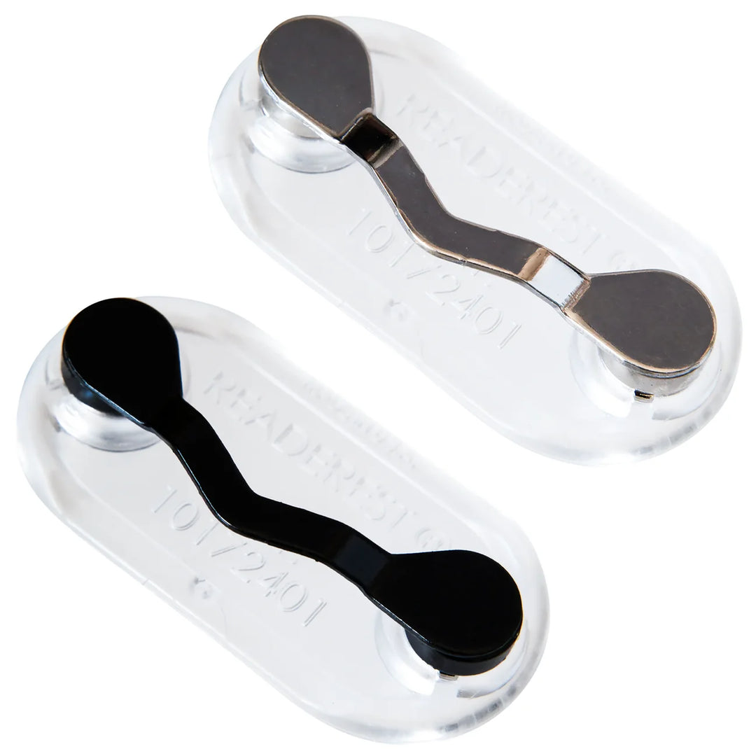 Magnetic Eyeglass Holders