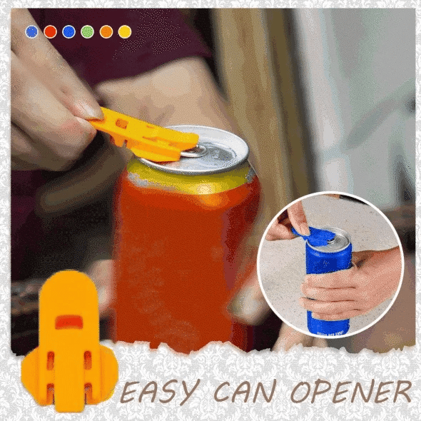 Cover Easy Tab Opener