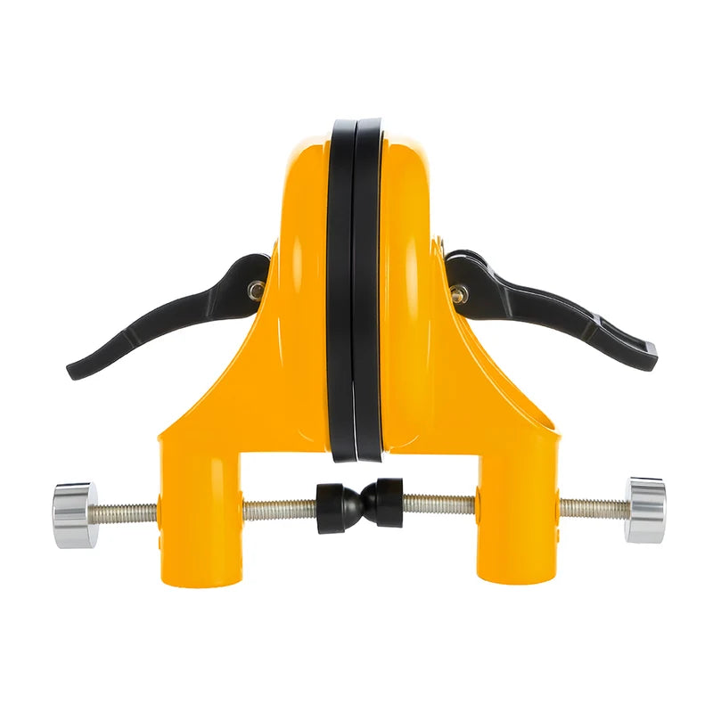 Adjustable Countertop Seam Leveling Tool, Vacuum Suction Clamp