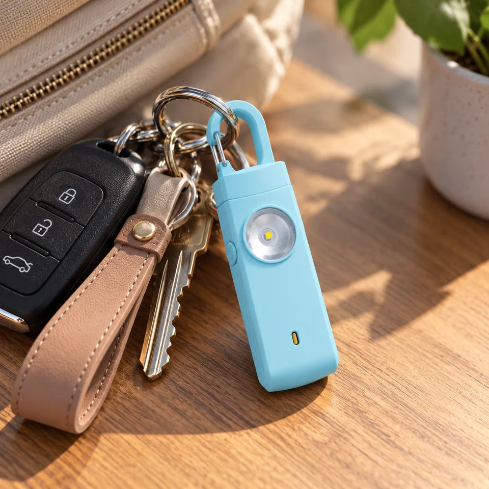 Personal Safety Alarm