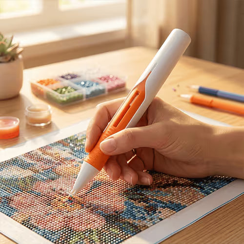 BeadBlitz pen
