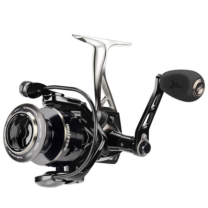 Fishing Electric spinning reel