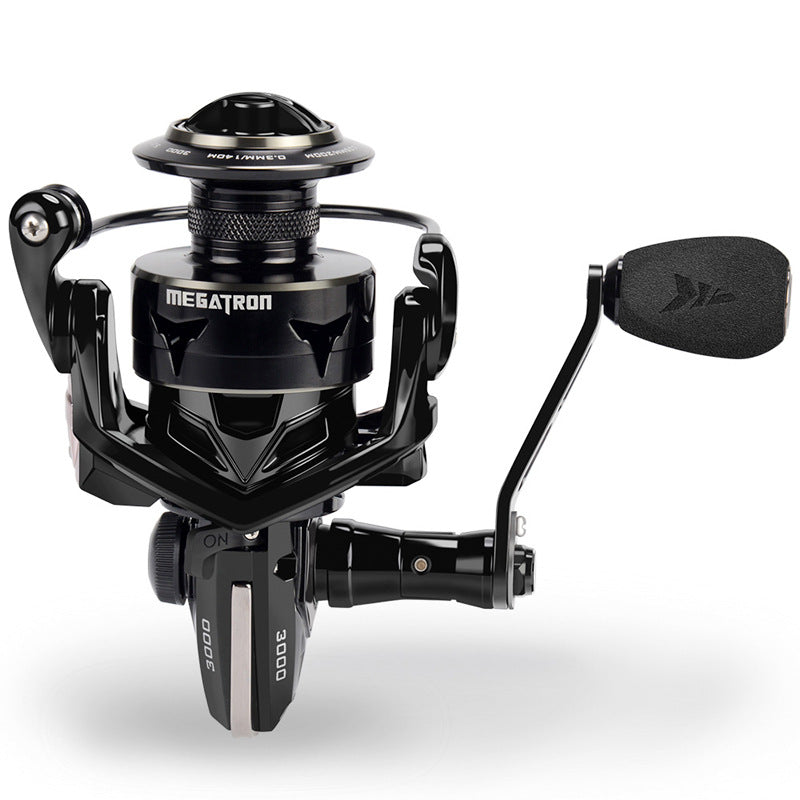 Fishing Electric spinning reel