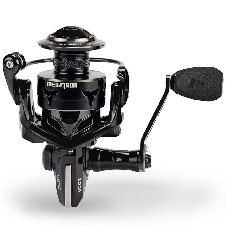 Fishing Electric spinning reel