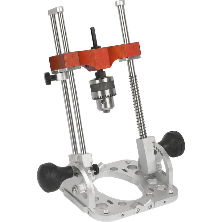 Portable Drill Guide – for Hand Drill