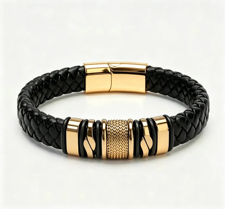 Leather Bracelet For Men