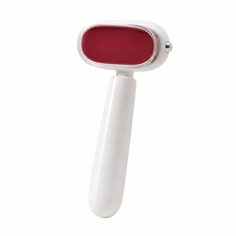 Dual‑Sided stainless steel foot file