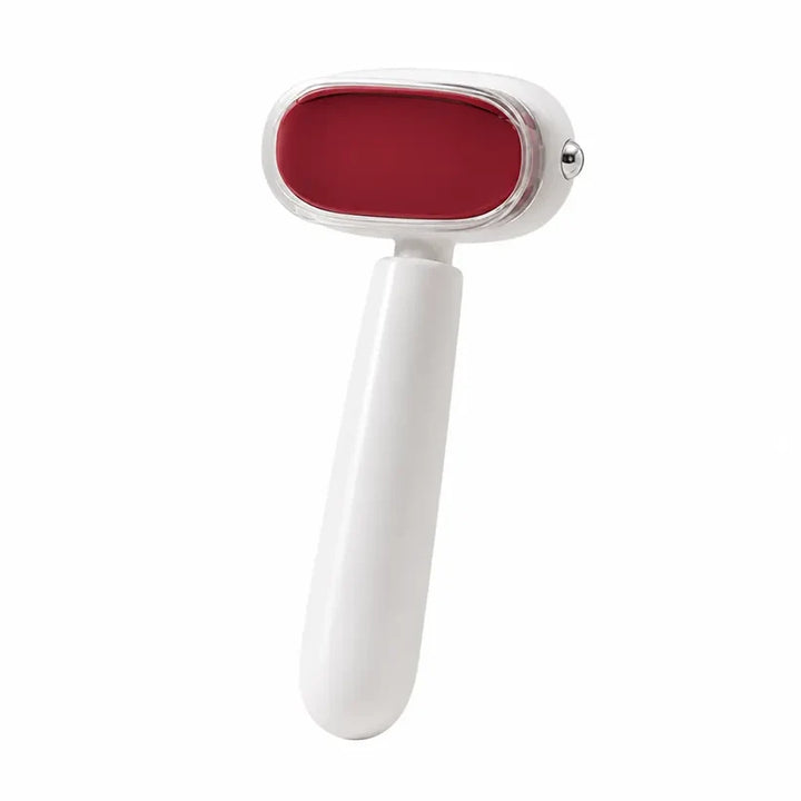 Dual‑Sided stainless steel foot file