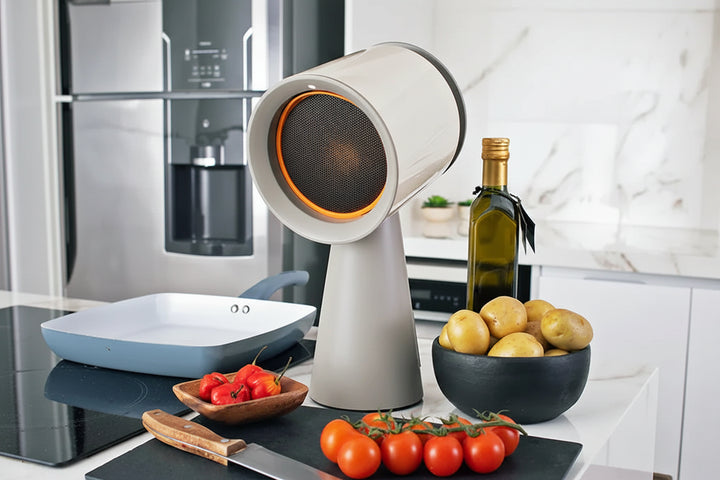 Portable  Range Hood