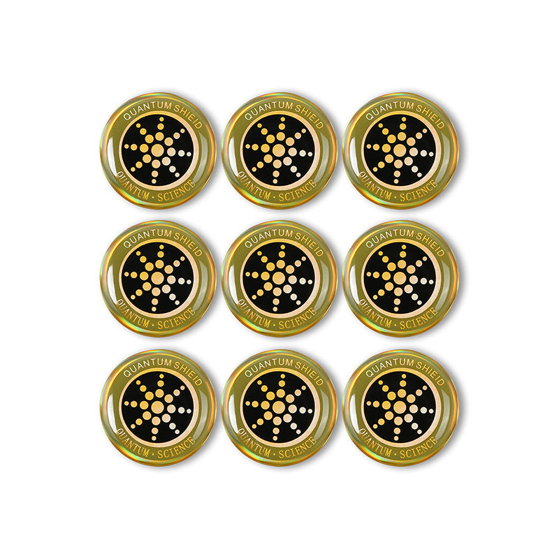 EMF Defense Chip