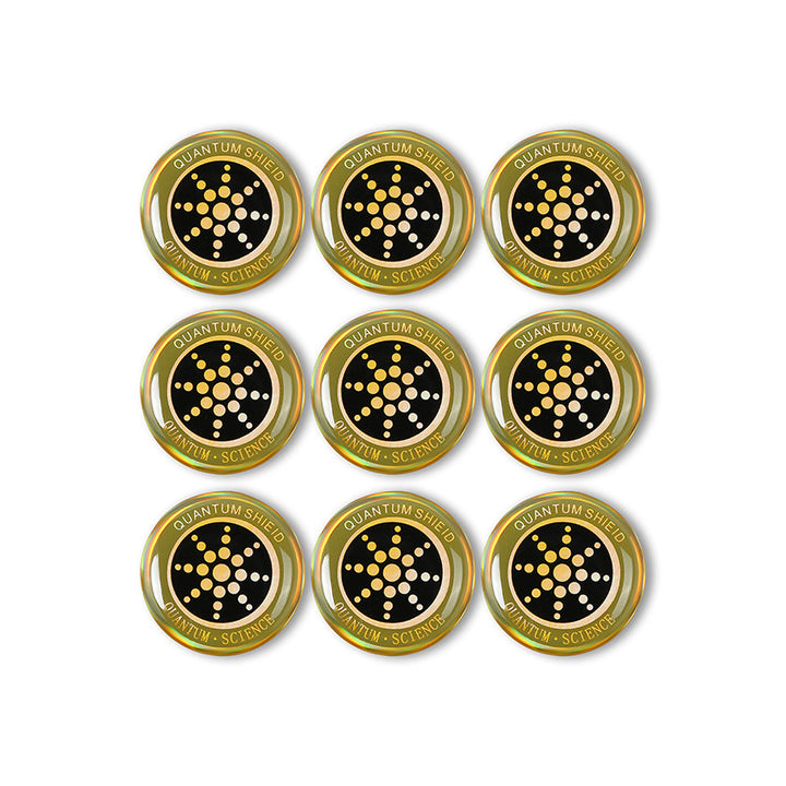 EMF Defense Chip