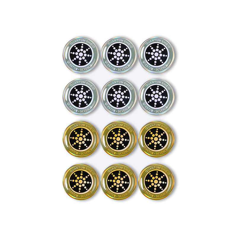 EMF Defense Chip