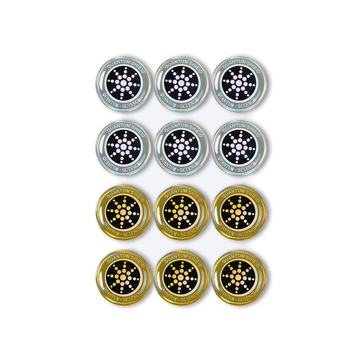 EMF Defense Chip