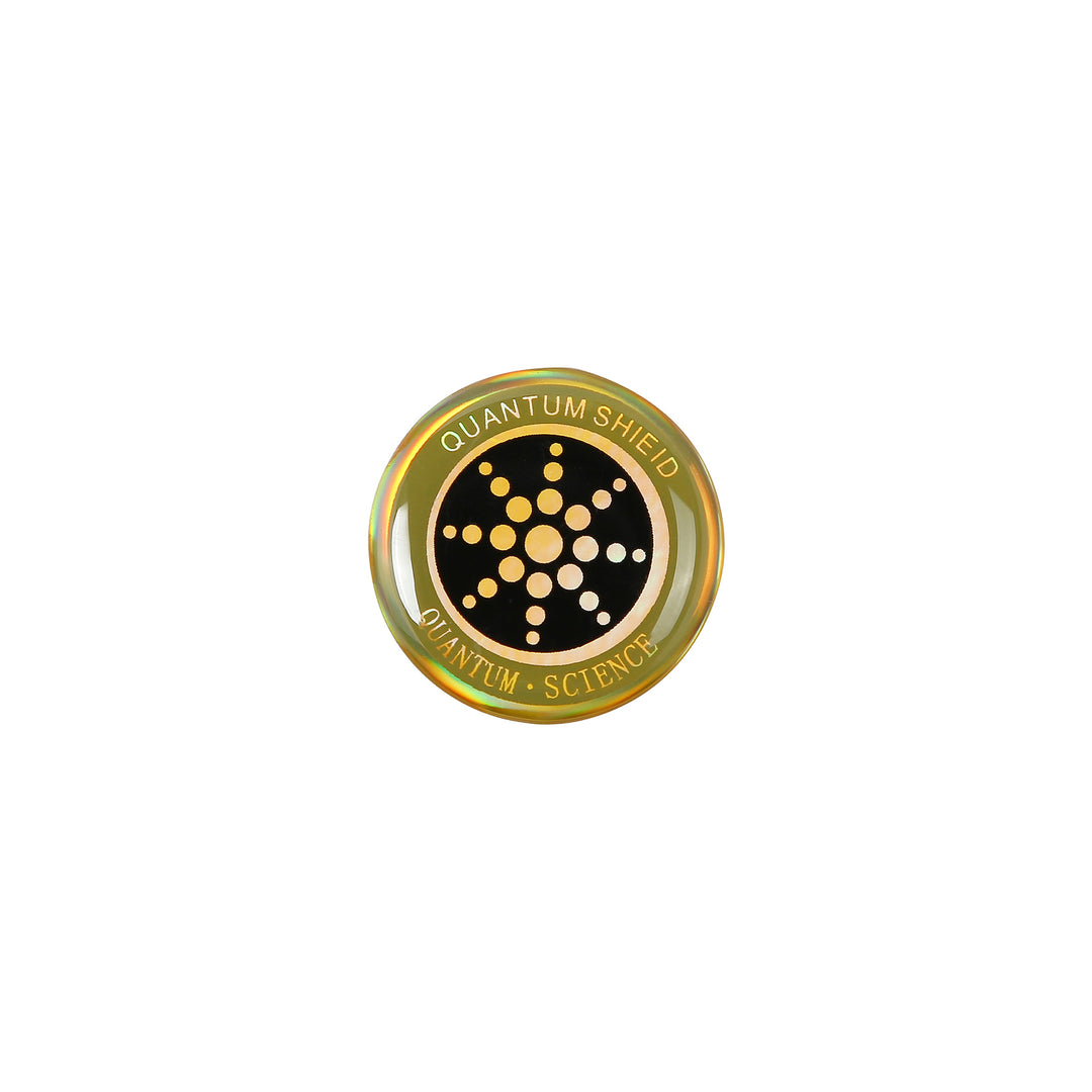 EMF Defense Chip