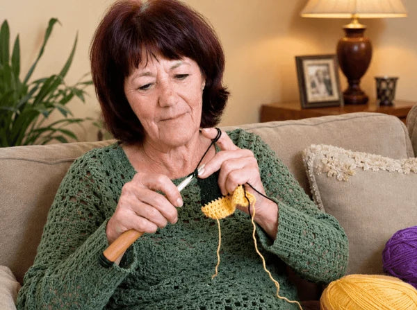 Classic Crochet Set