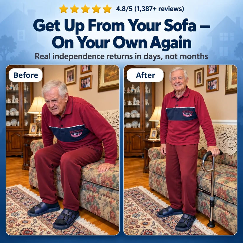Sofa Assist Bar