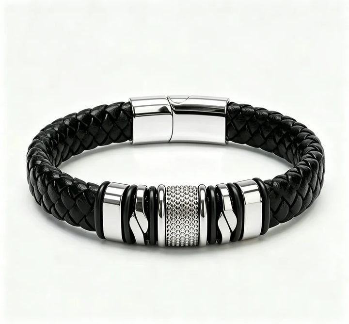 Leather Bracelet For Men