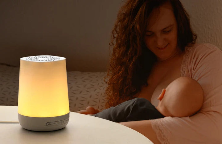 Smart Baby Sound Machine