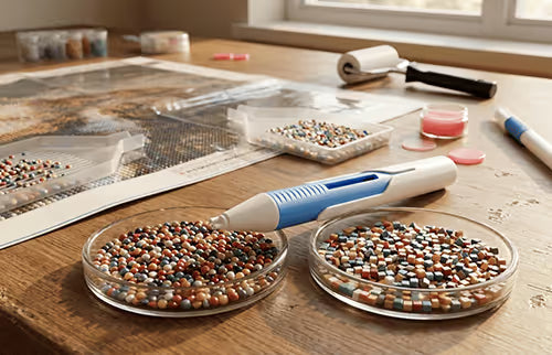 BeadBlitz pen