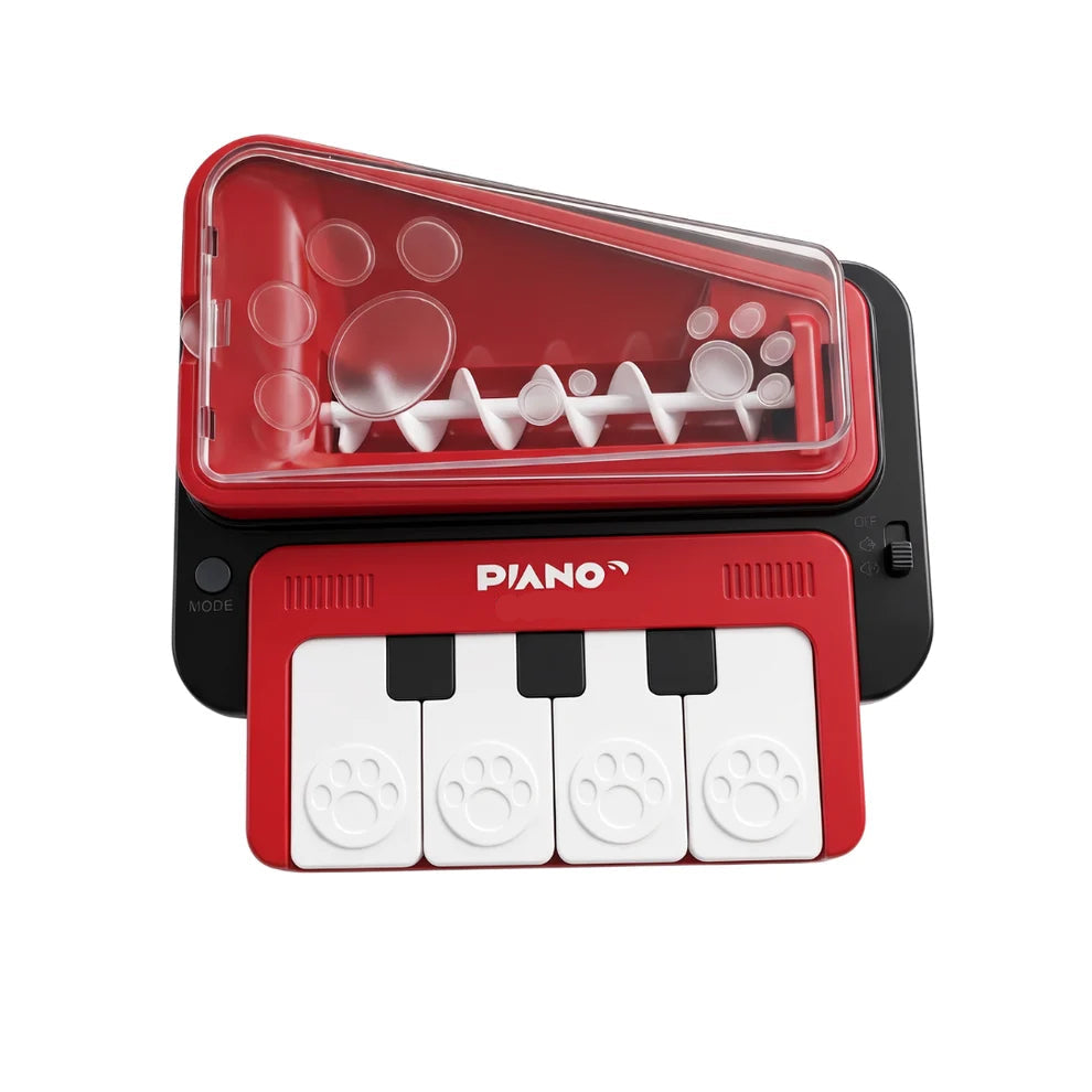 Interactive Dog Treat Dispenser
