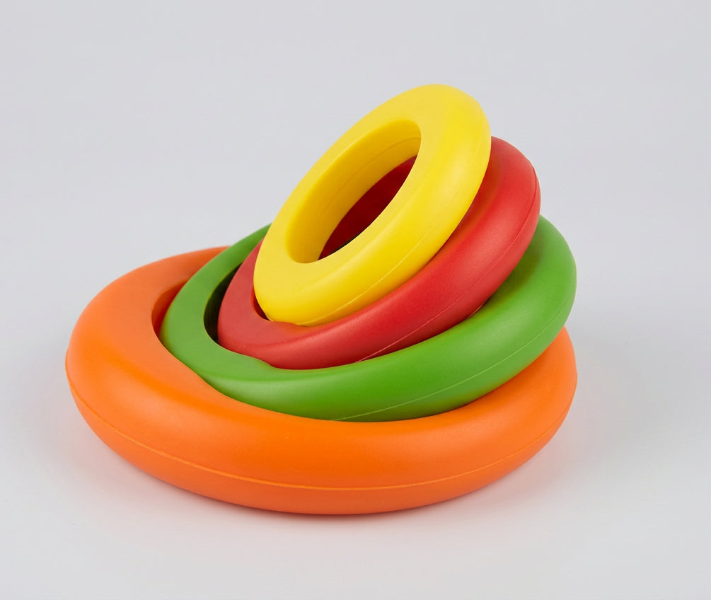 Reusable Silicone Food Savers