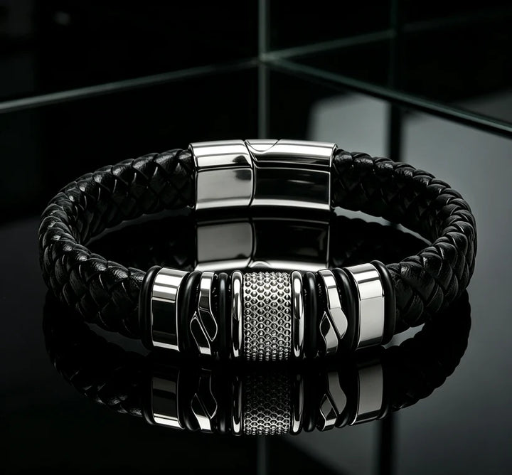 Leather Bracelet For Men