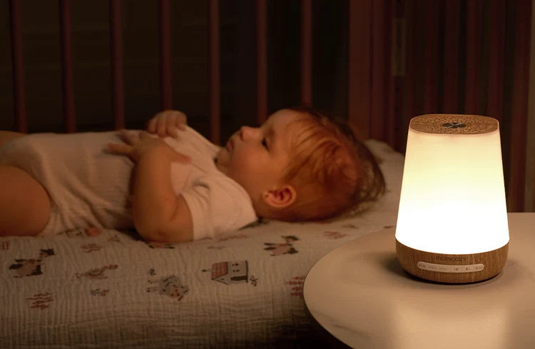 Smart Baby Sound Machine