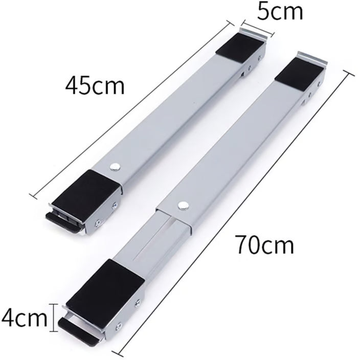 appliance rollers