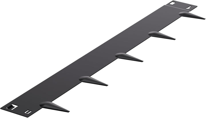 bendable steel landscape