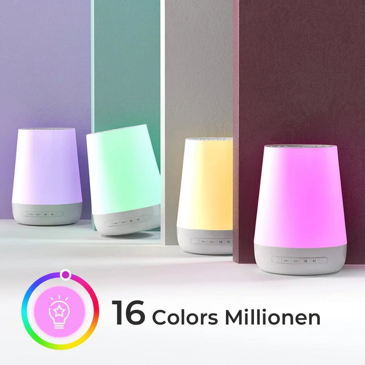 Smart Baby Sound Machine