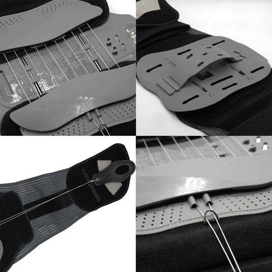 BackSupport Belt