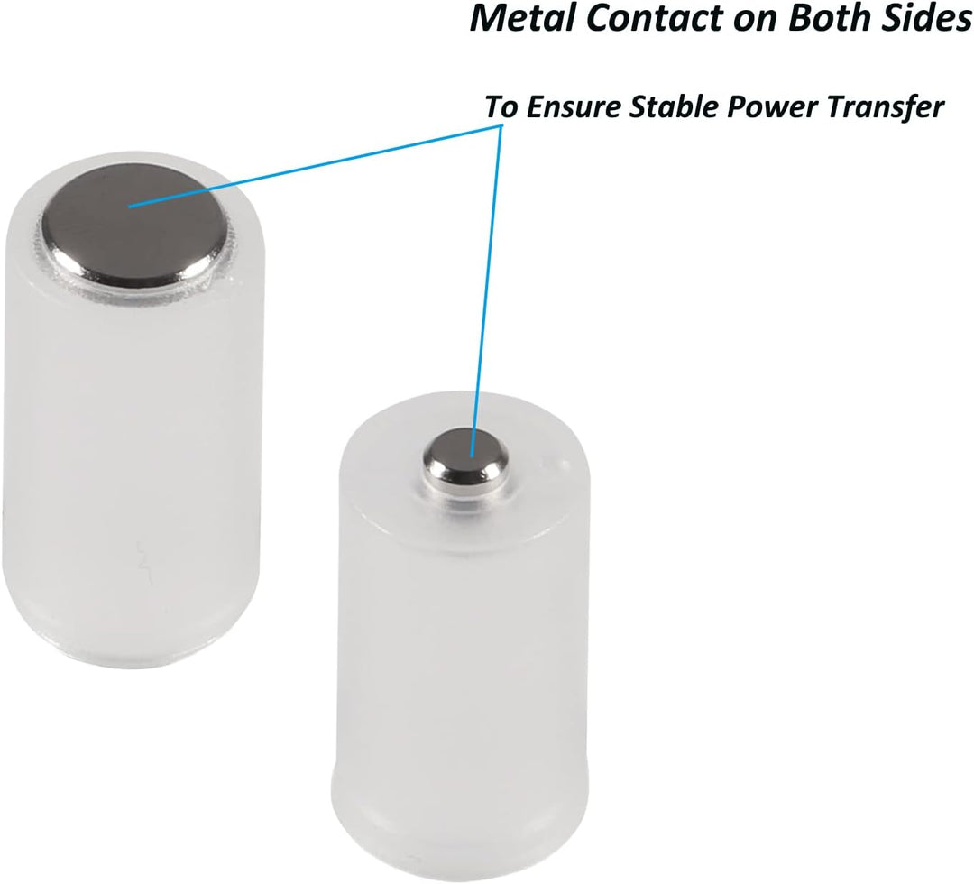 Battery Adapter Converter