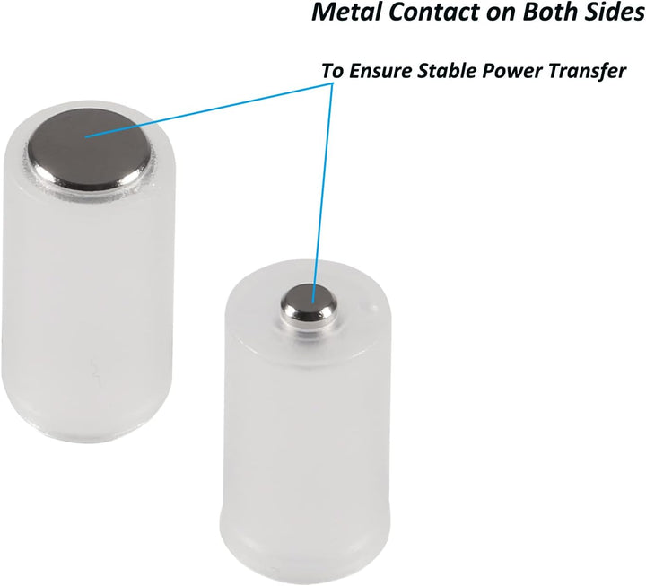 Battery Adapter Converter