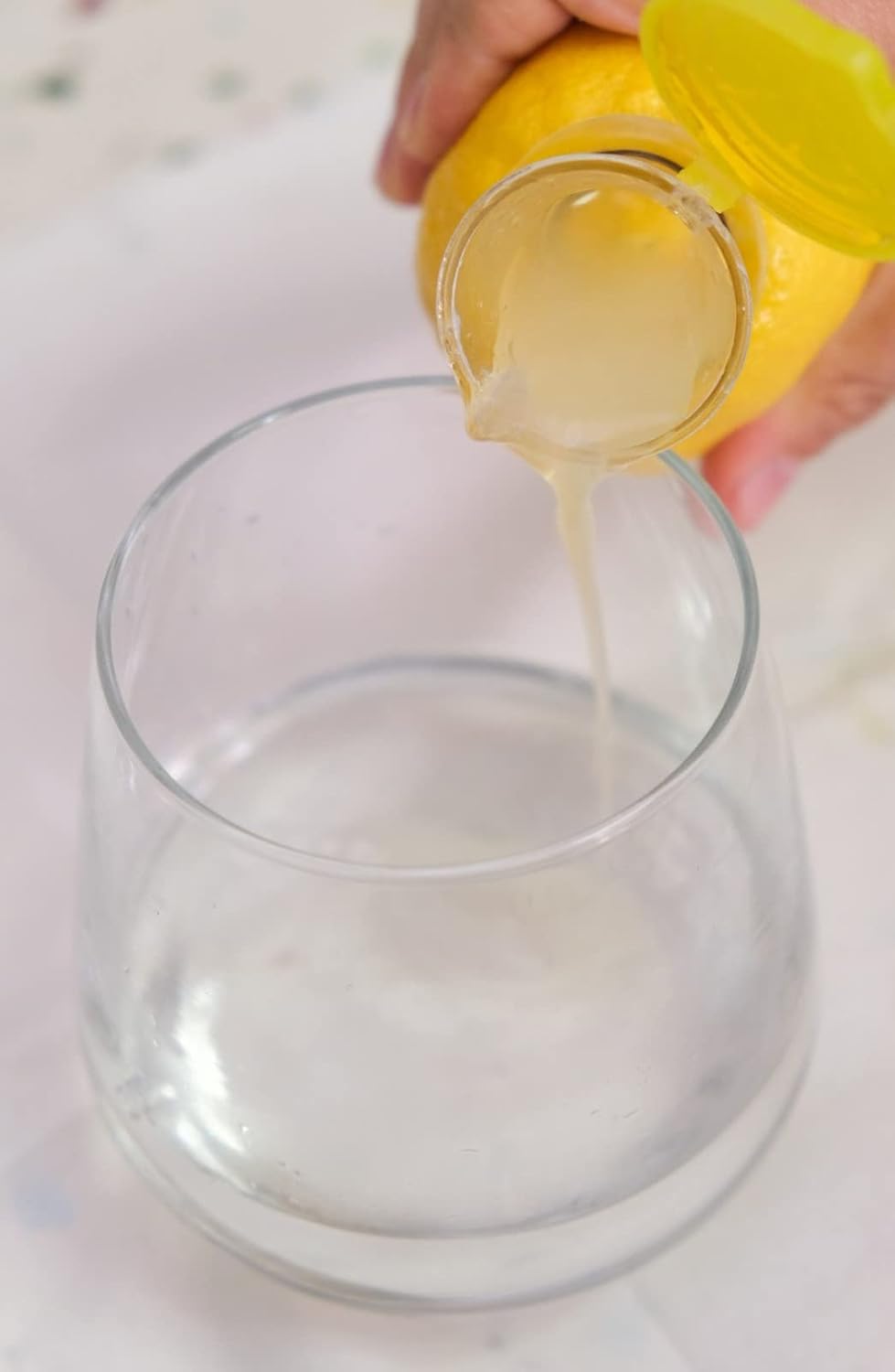 Lemon Squeezer