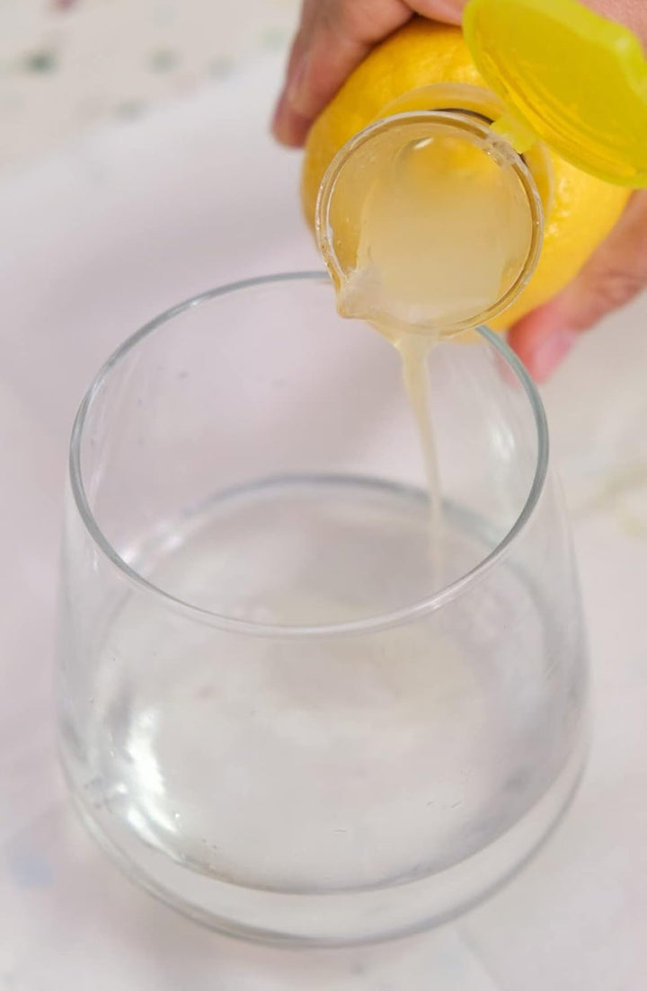 Lemon Squeezer