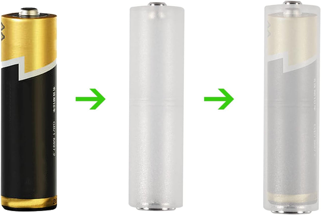 Battery Adapter Converter