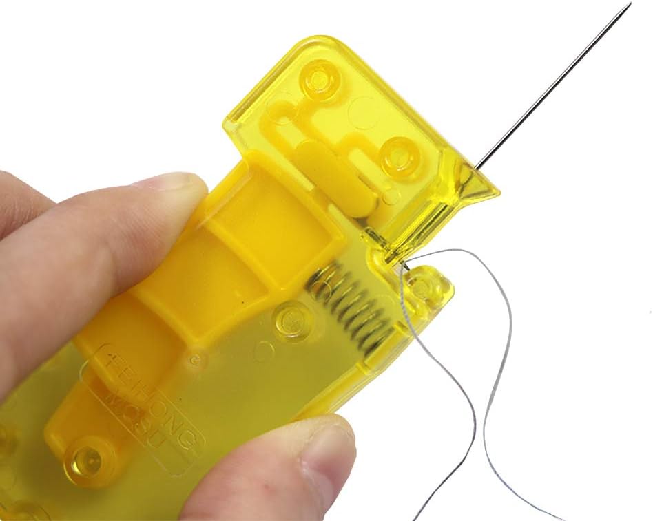 Automatic Needle Threader
