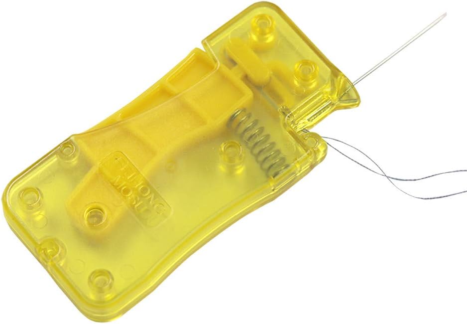 Automatic Needle Threader