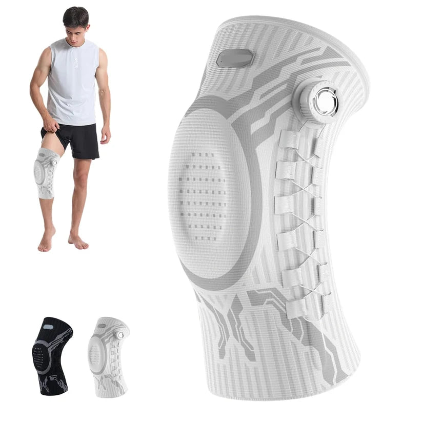 Knee Pads Pro Support Brace