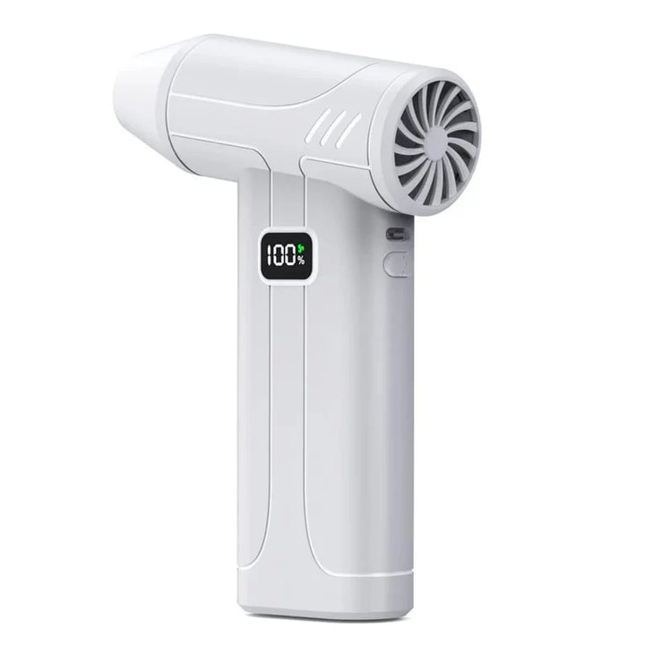 High-Speed Air Duster & Blower