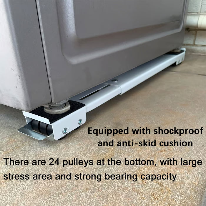 appliance rollers