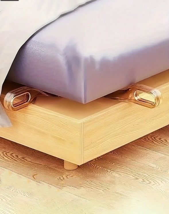 Bed Sheet Organizer