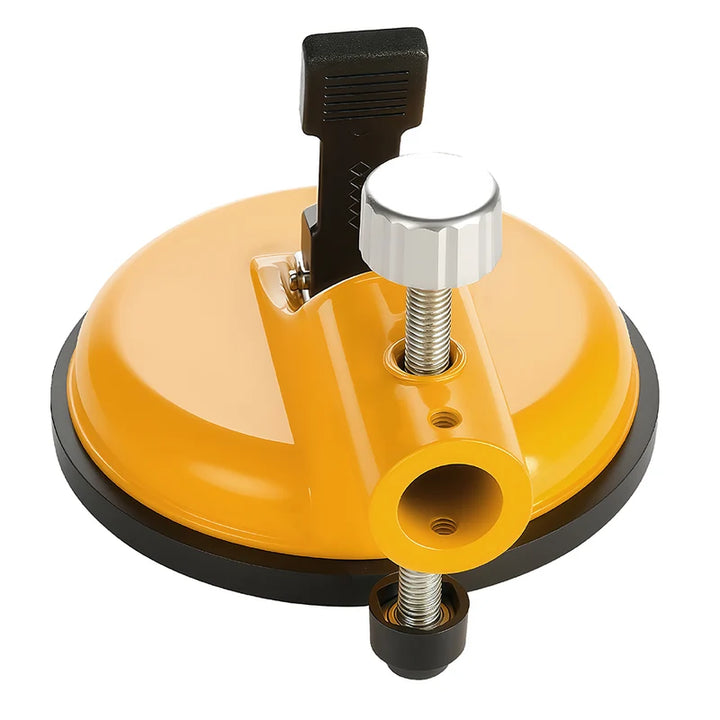 Adjustable Countertop Seam Leveling Tool, Vacuum Suction Clamp