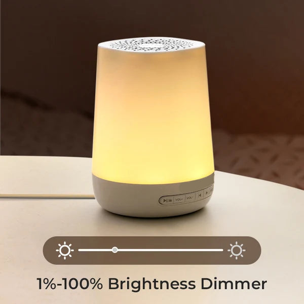 Smart Baby Sound Machine