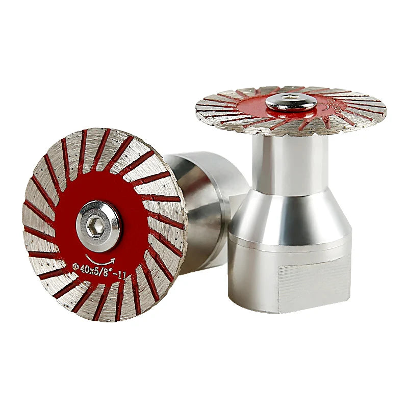 Diamond Saw Blades for Stone Carving