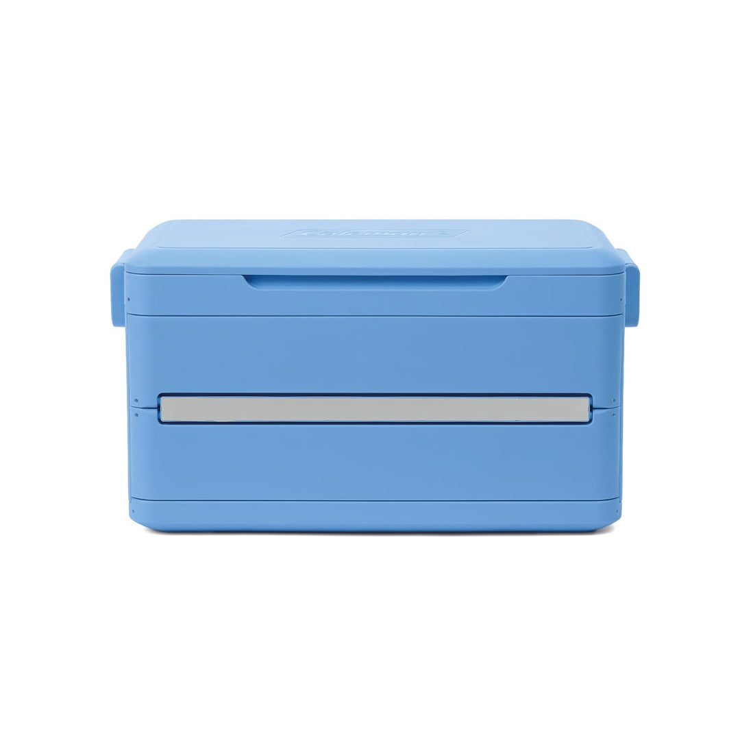Snap 'N Go Cooler, Daydream Blue