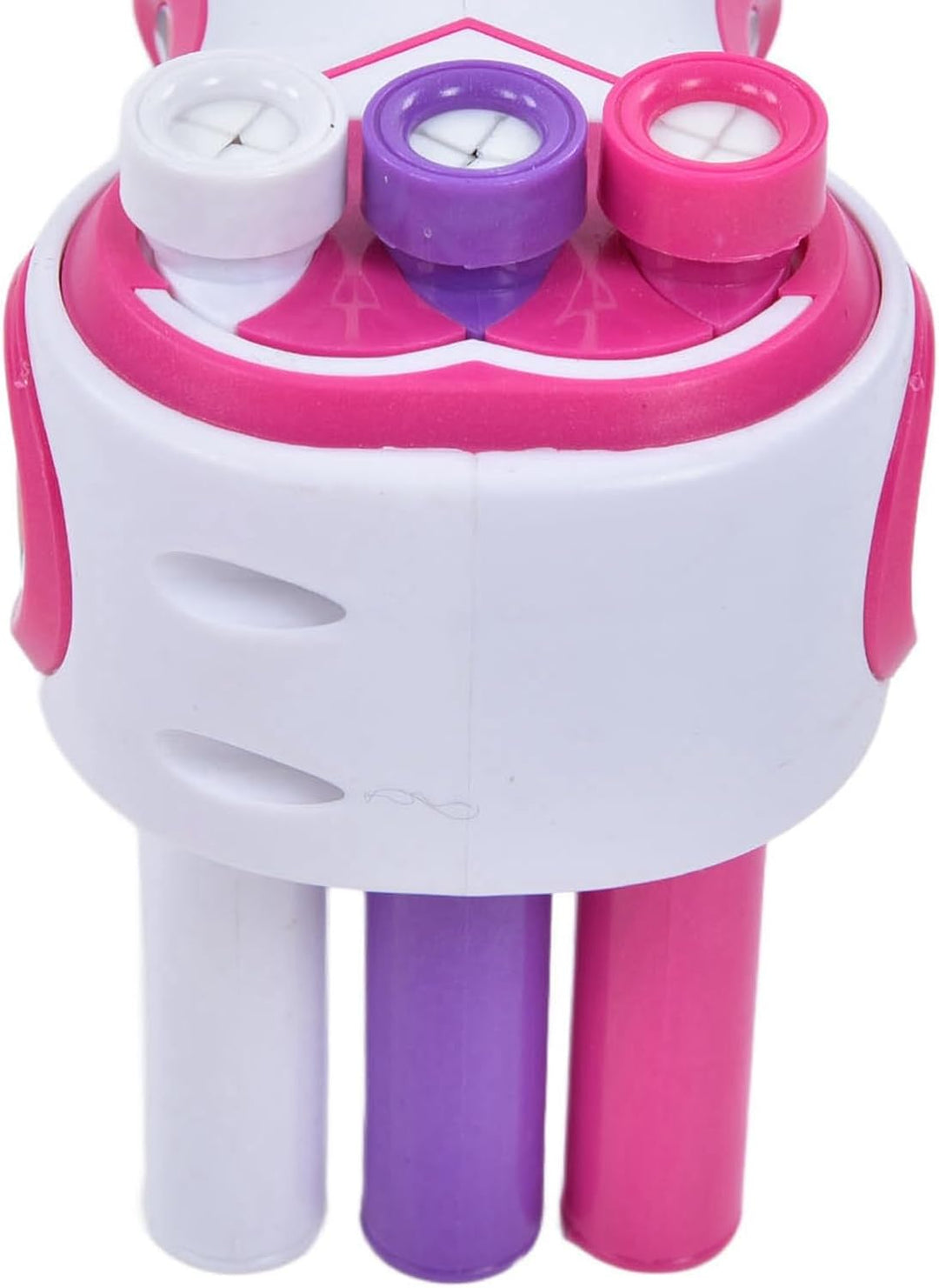 Electric Hair Braider Kit, Automatic Rotating Hair Twisting Machine for Kids DIY Styling Toy