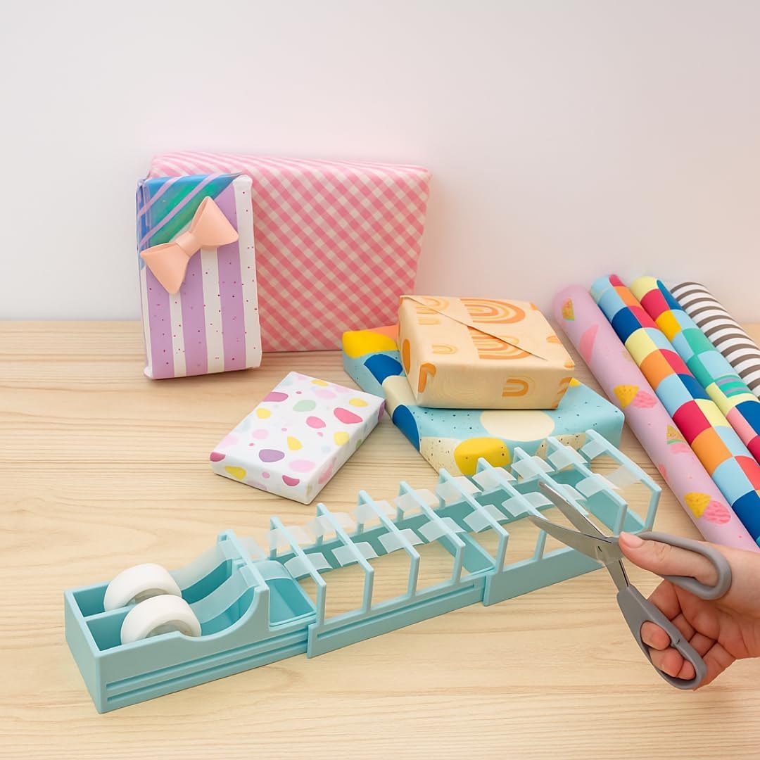 18-strip Tape Dispenser