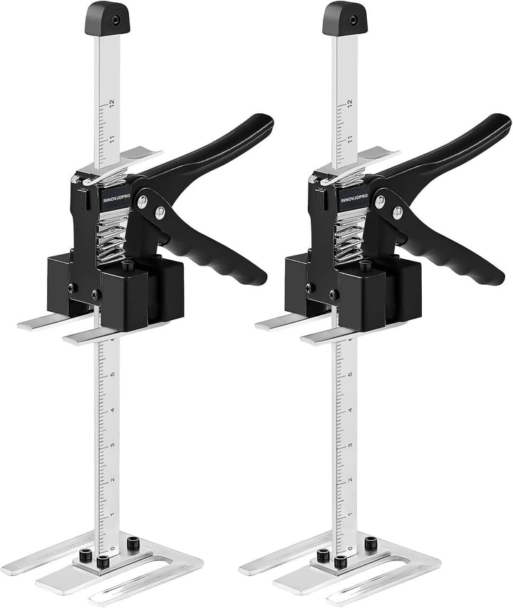 Multi-Functional Height Adjuster for Tiles, Cabinets and Mattresses