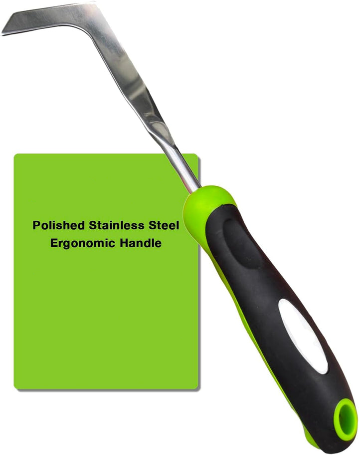 Stainless Steel Weed Puller